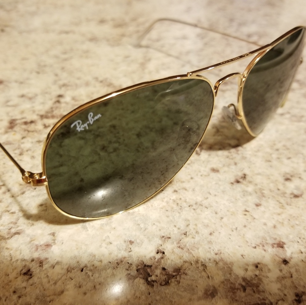 Ray Bans